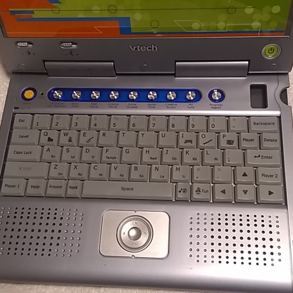 VTech notebook - Picture 8 of 8